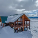 Property Walkthrough: Grey Wolf Retreat