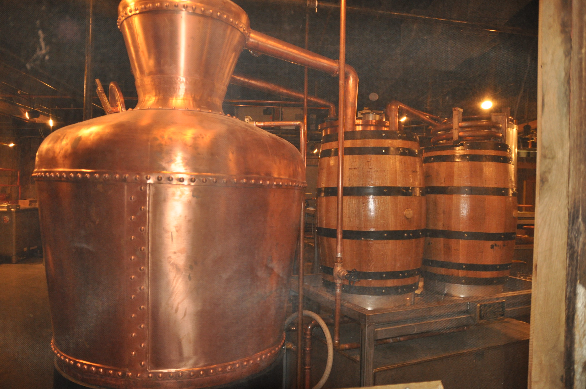 Ole Smoky Copper