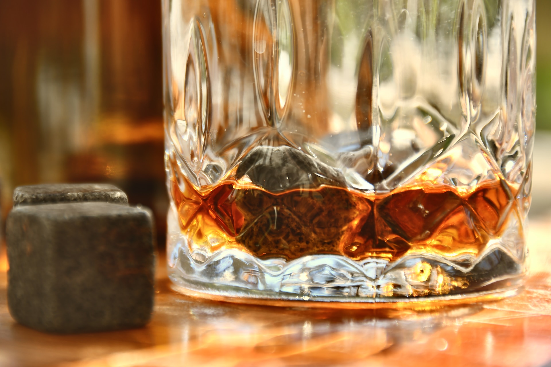 Sugarlands Whisky Glass