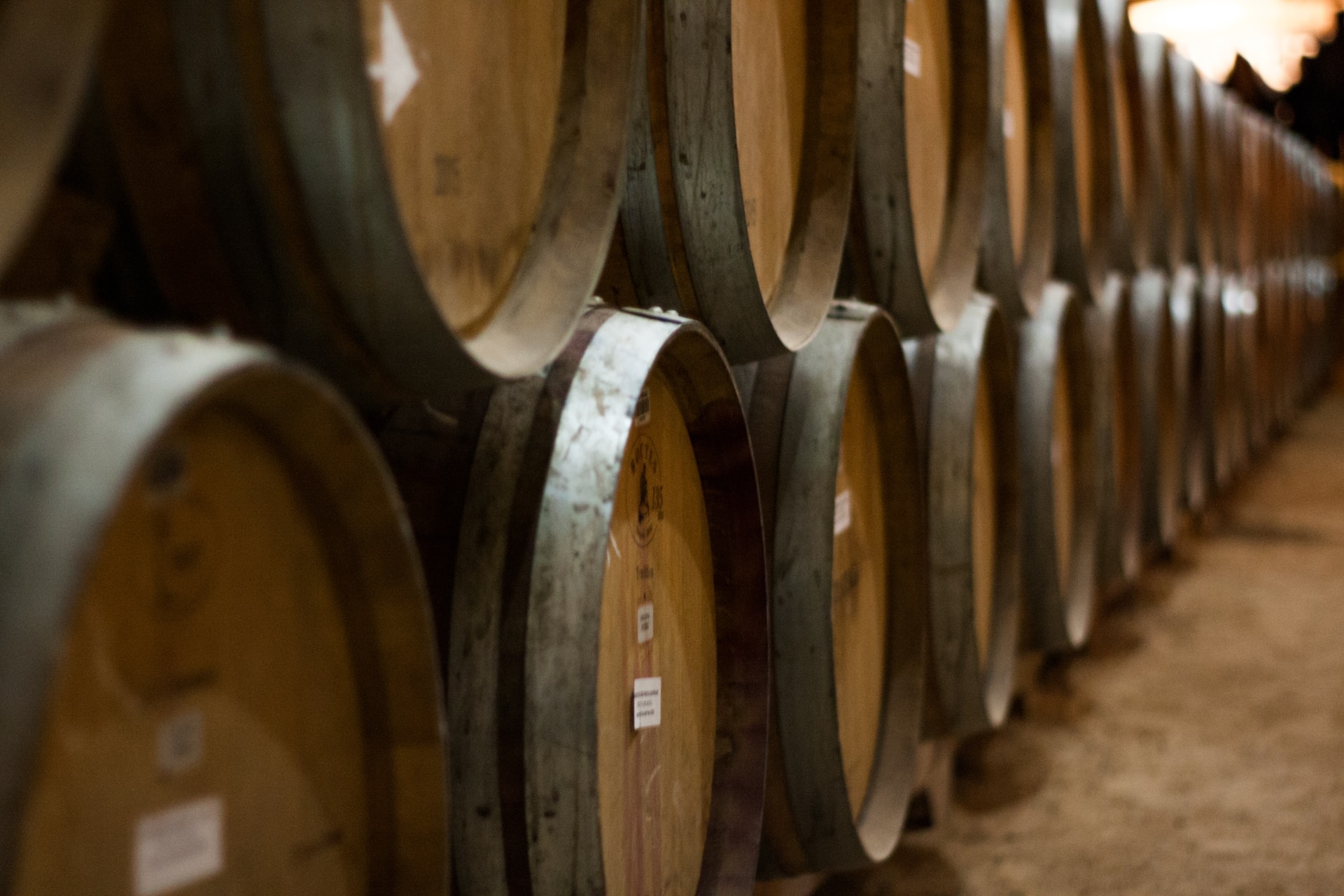 Winery Gatlinburg