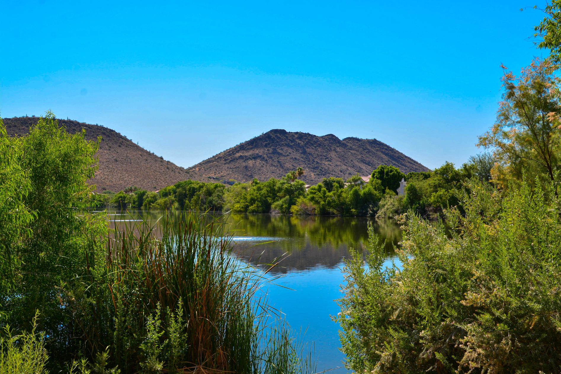 Glendale, AZ