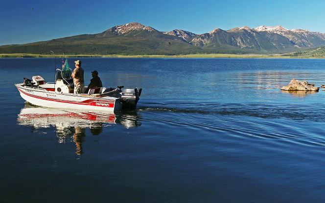 The Ultimate Guide to Fly Fishing in Island Park, Idaho